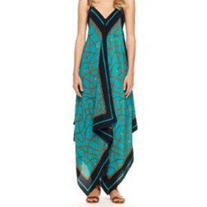 Michael Kors Scarf Dress